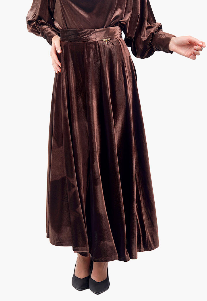 تنورة طويل image 0