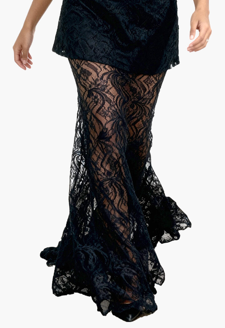 تنورة طويل image 0