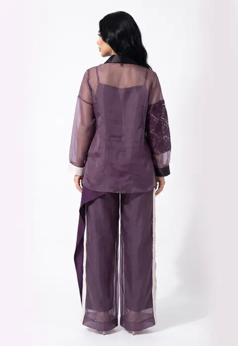 بدلة طويل image 3