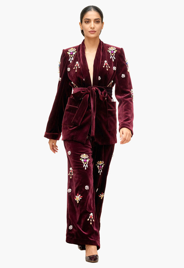 بدلة طويل image 4