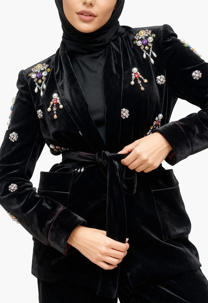 بدلة طويل image 3