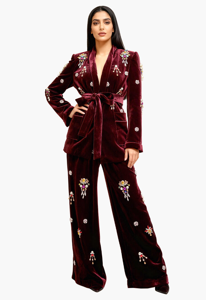 بدلة طويل image 0