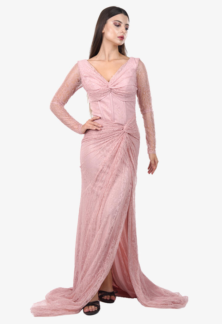 فستان طويل image 3