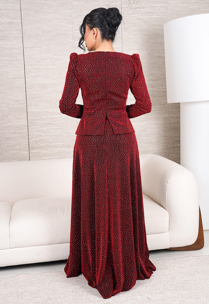 فستان طويل image 6