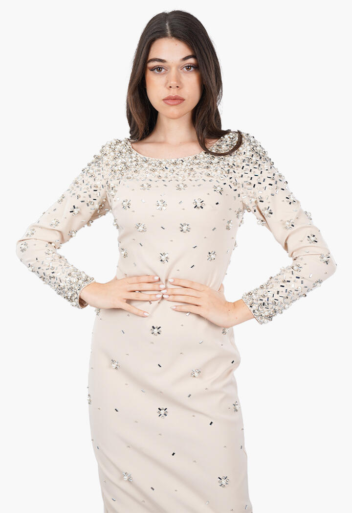 فستان طويل image 6