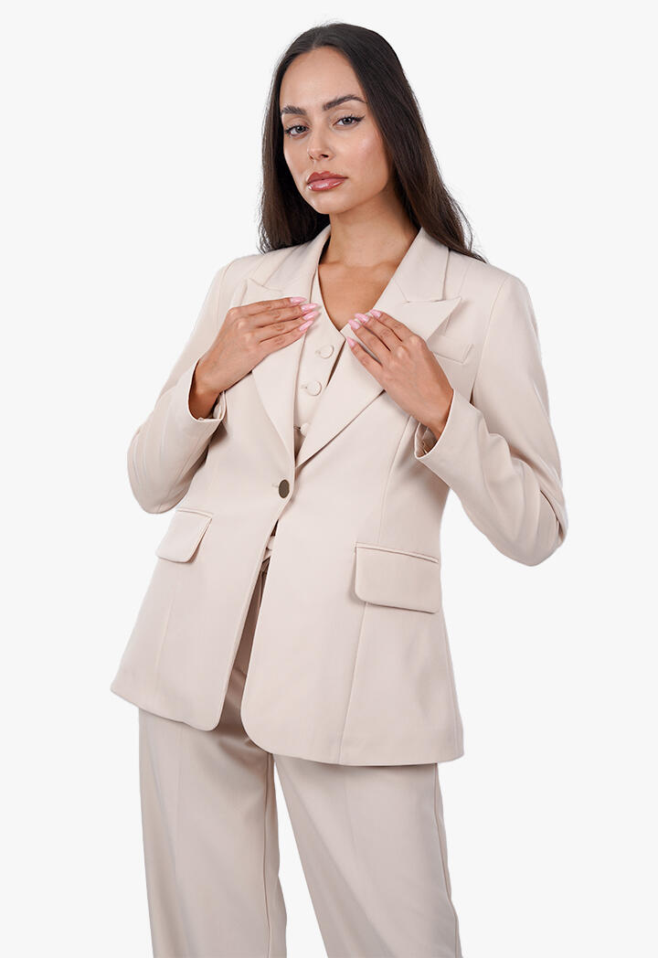 بدلة طويل image 2