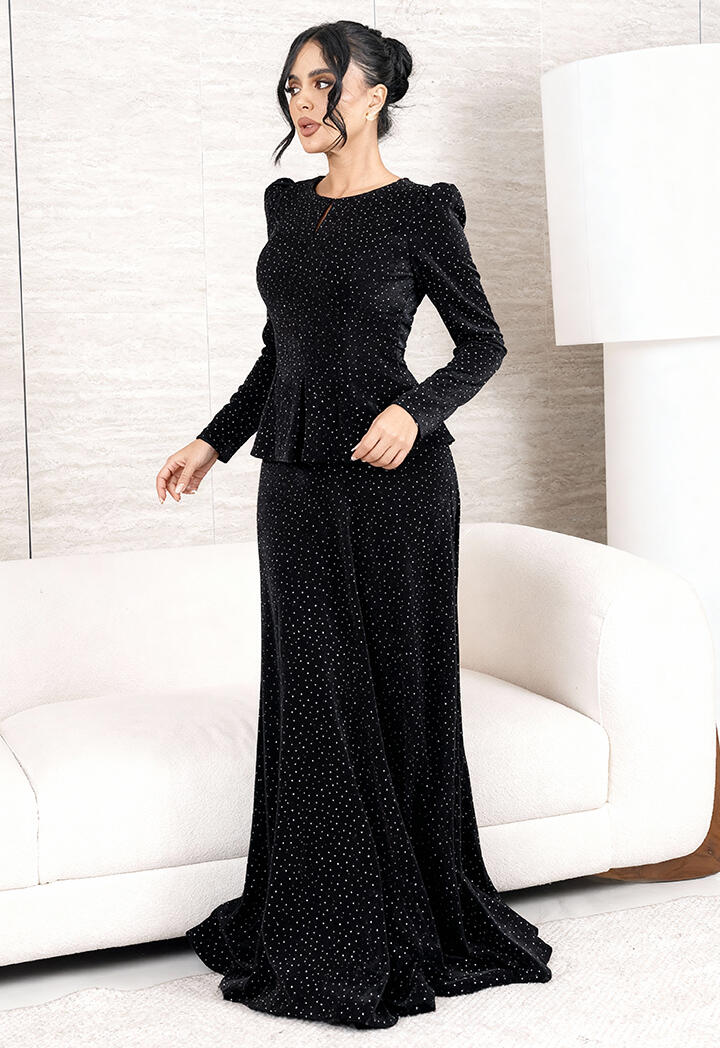 فستان طويل image 3