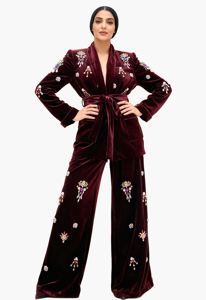 بدلة طويل image 6