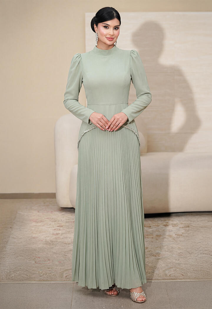 استقبال طويل image 1