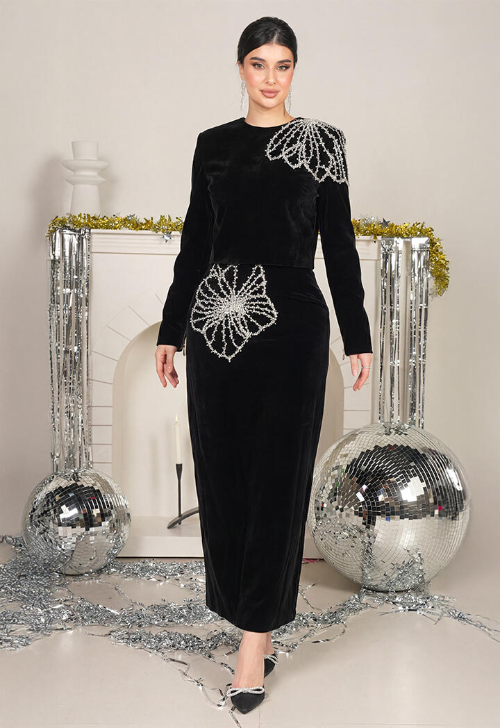 بدلة طويل image 1