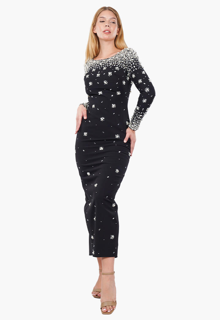 فستان طويل image 7