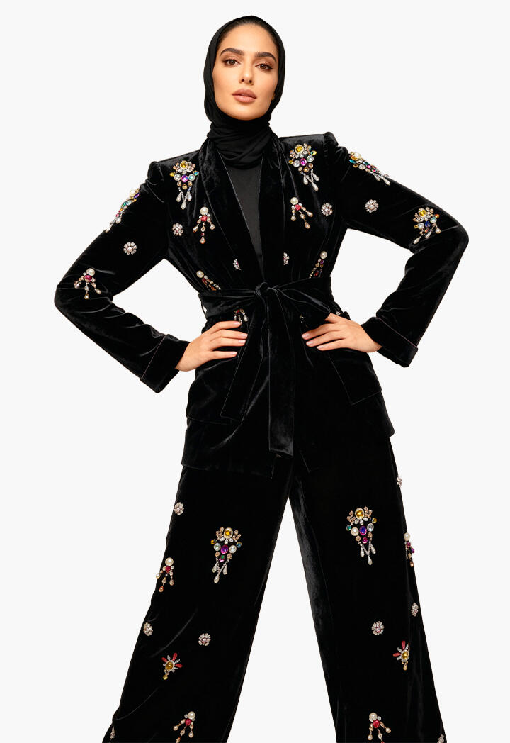 بدلة طويل image 1