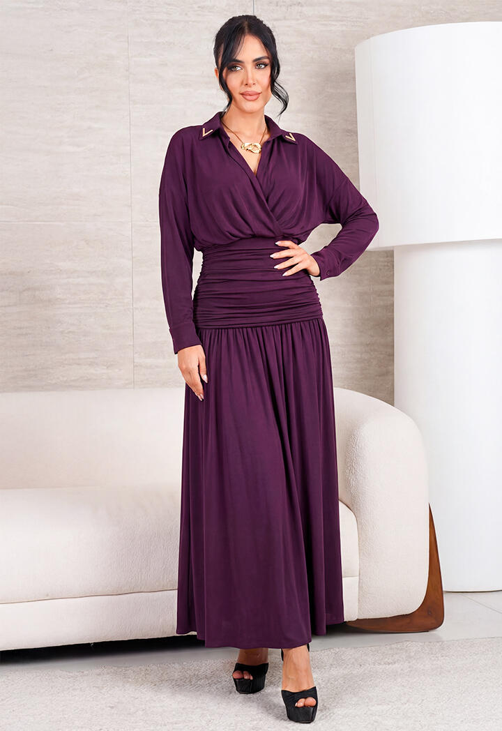 فستان طويل image 2