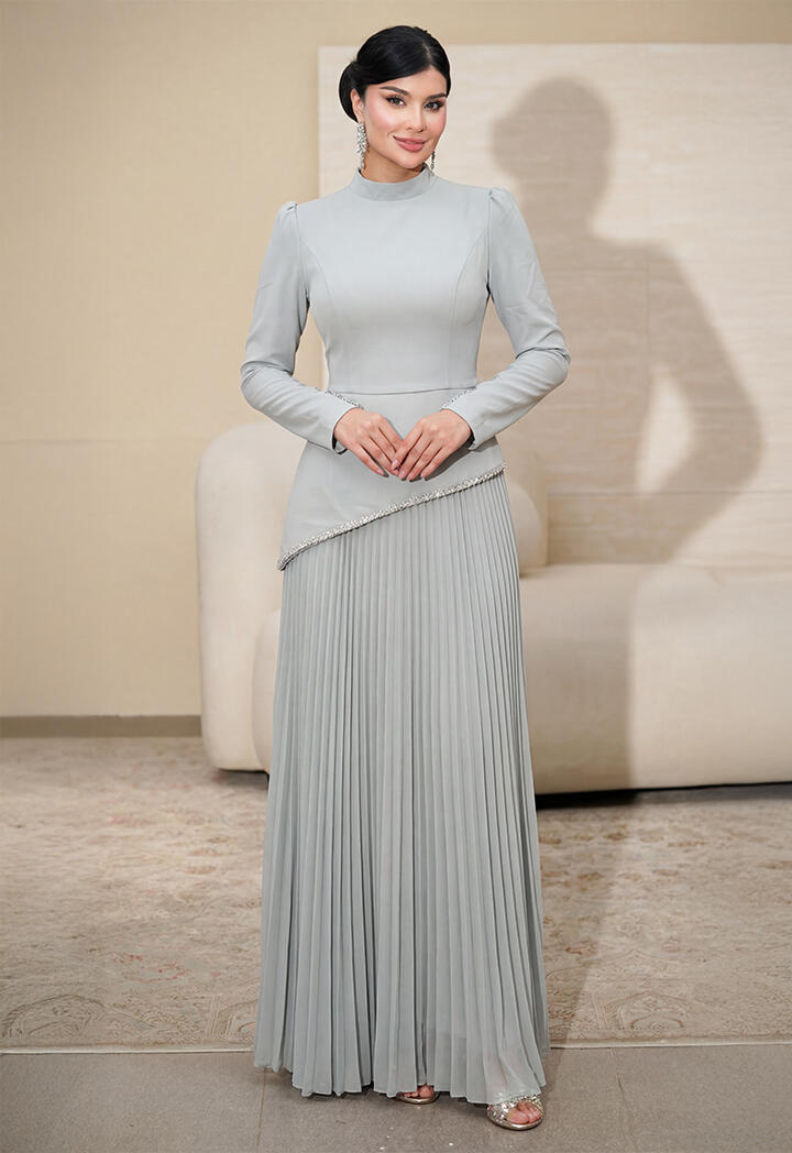 استقبال طويل image 2