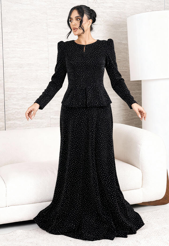 فستان طويل image 5