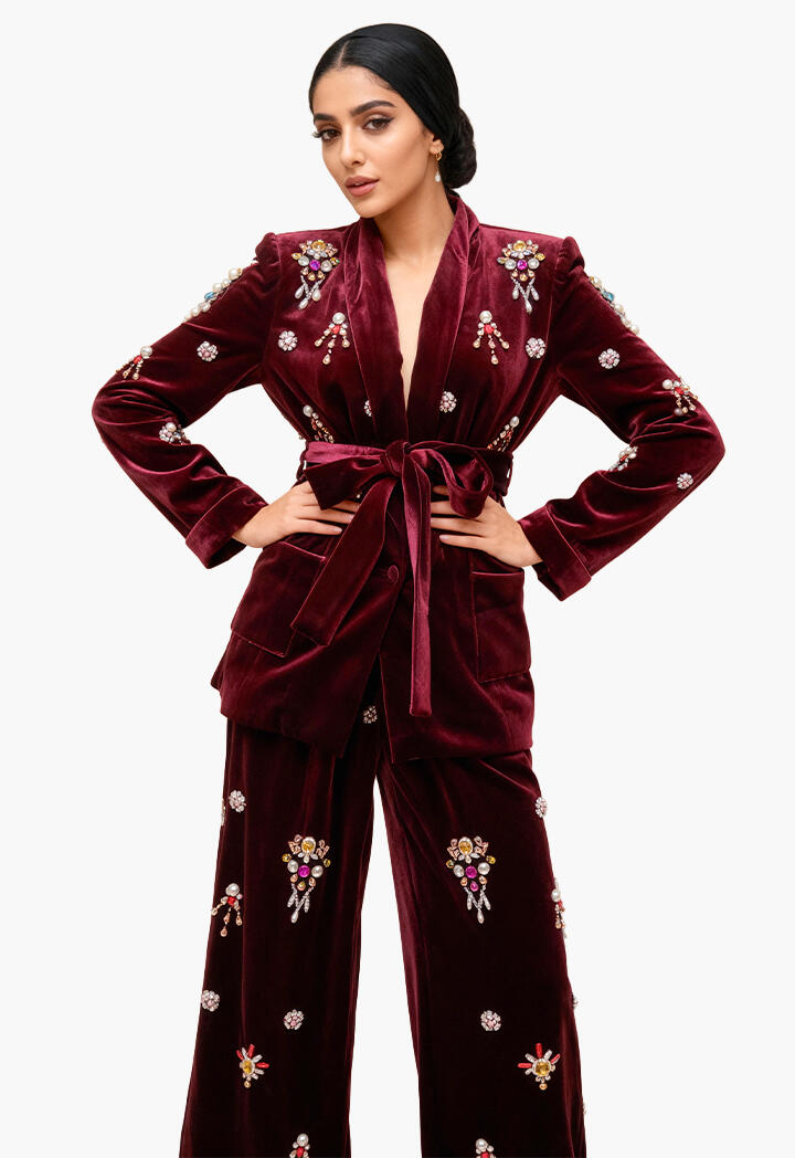 بدلة طويل image 5