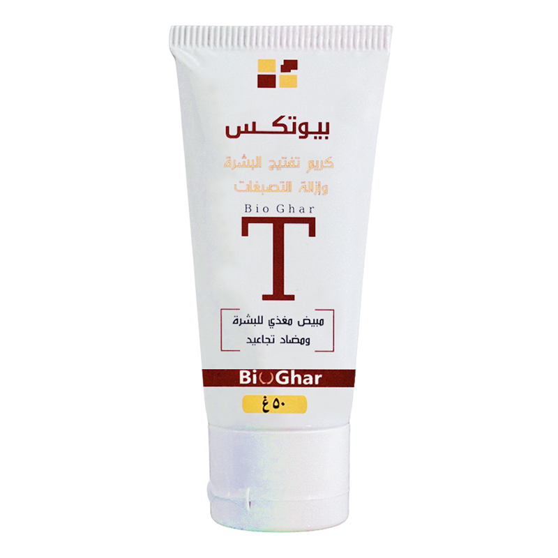 كريم بيوغار بيوتكس image 0