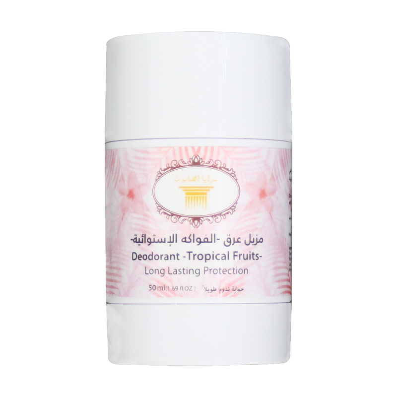 مزيل عرق الفواكه الإستوائية image 0