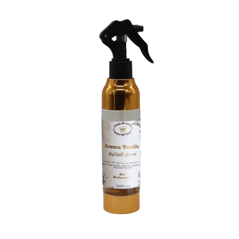 معطر الفانيلا image 0