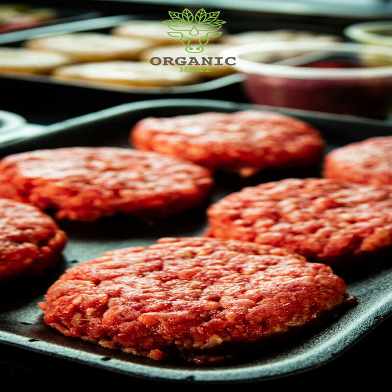 برجر دايت 6 حبات image 0