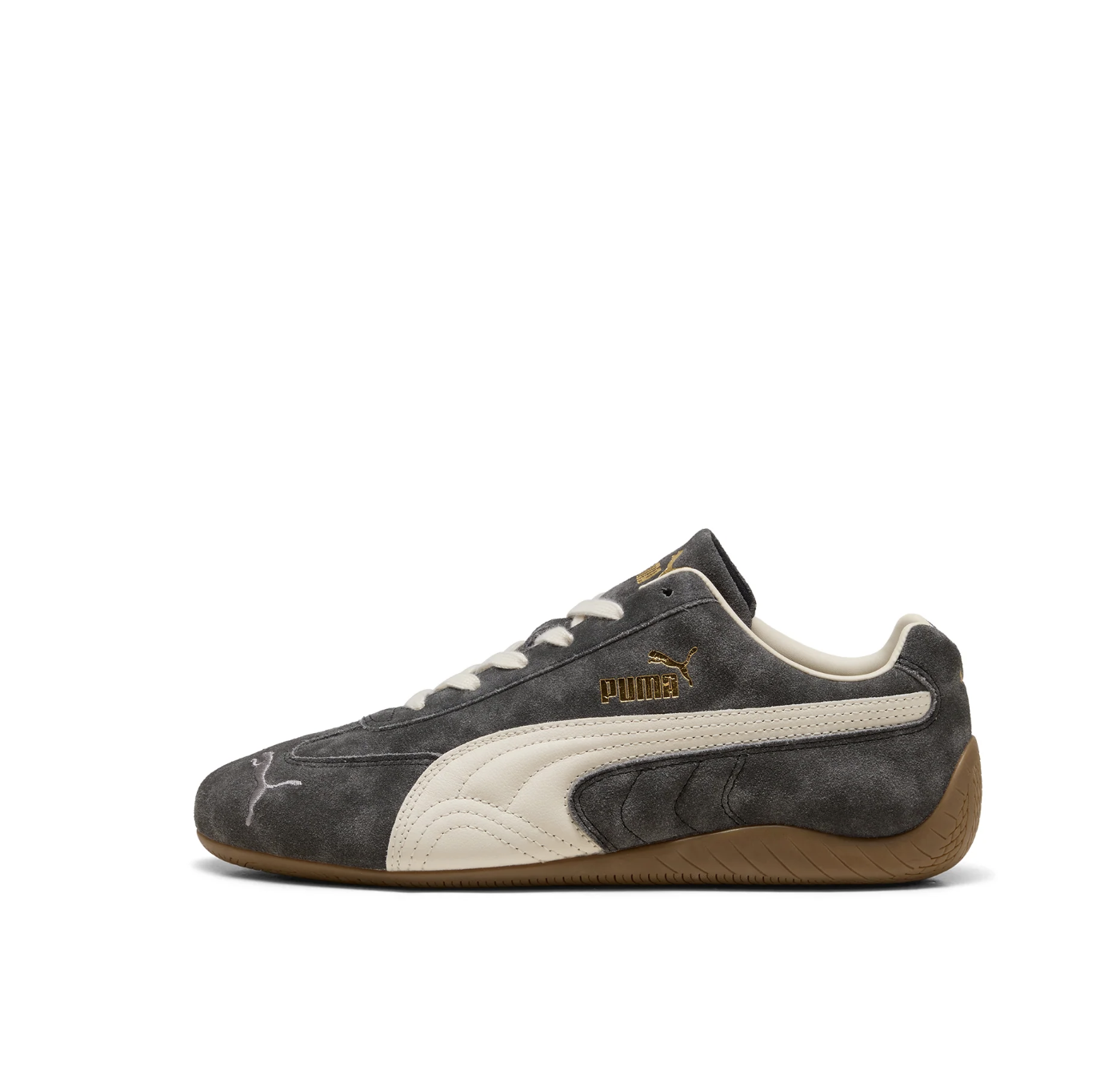 Puma Speedcat Faded - Unisex Shoes-39 image 2