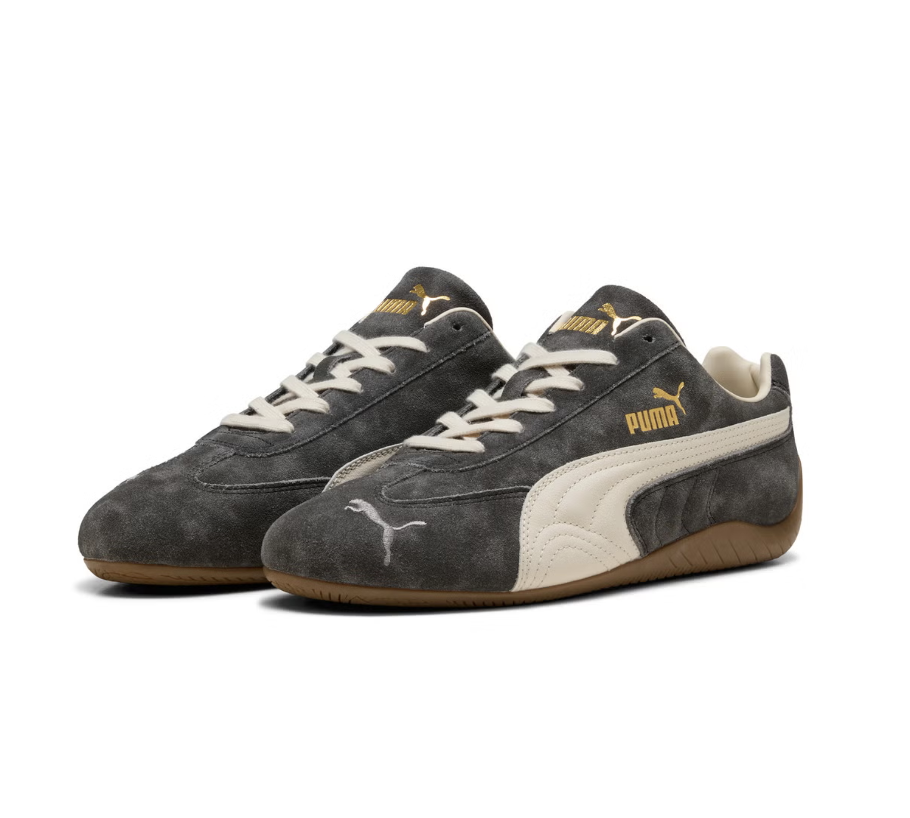 Puma Speedcat Faded - Unisex Shoes-39 image 3