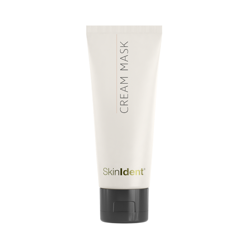 CREAM MASK image 0