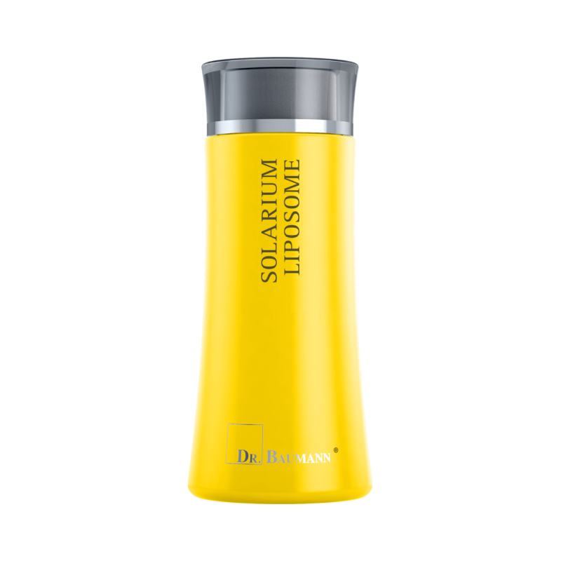 SOLARIUM LIPOSOME | Skinident
