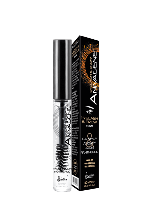 ANIVAGENE EYELASH & BROW SERUM image 0