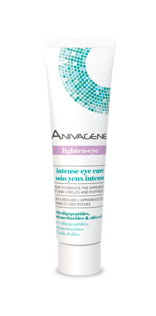 LIGHTEN-EYE cream Intense Eye Care image 0