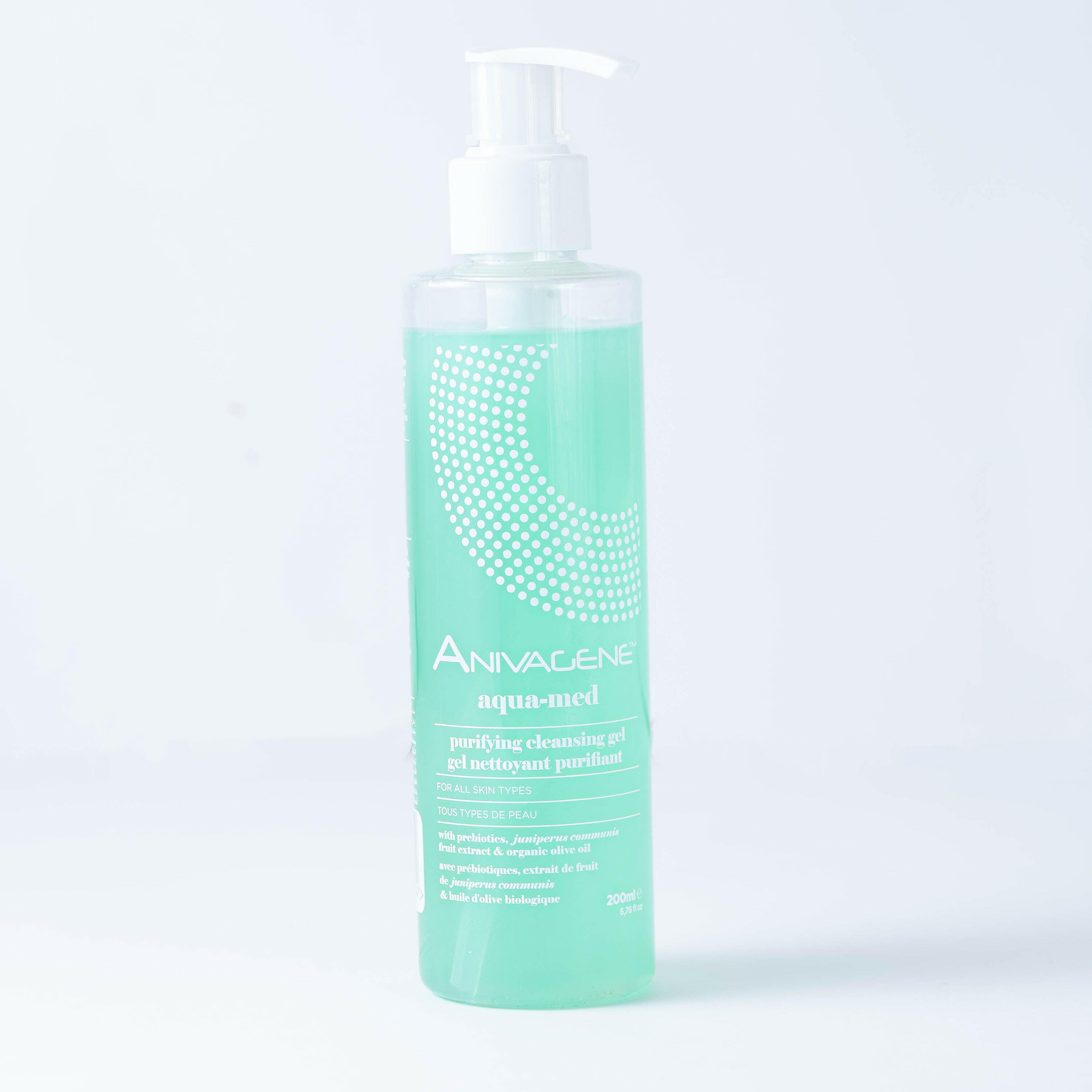 Galleon-me | AQUA-MED Purifying Cleansing Gel