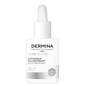 Image for product: DERMINA SENSIBLANC  WHITENING BOOSTER