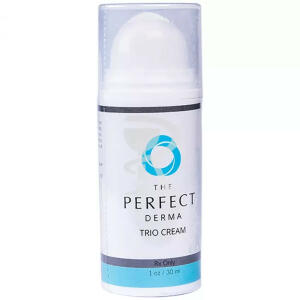 Image for product: THE PERFECT DERMA TRIO CREAM 30 ML 