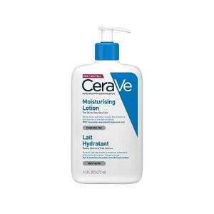 Image for product: CeraVe Moisturising Lotion for Dry to Very Dry Skin 473 ml