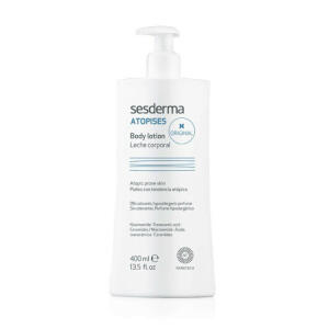 Image for product: SESDERMA ATOPISES BODY MILK 400 ML