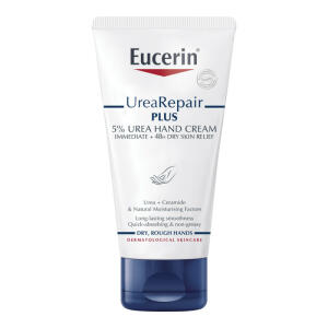 Image for product: EUCERINE HAND CREAM 5% 75 ML