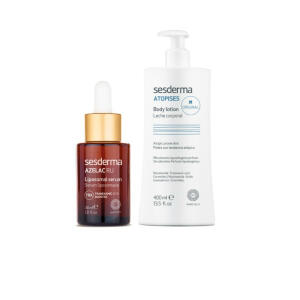 Image for product: BODY WHITENING PACAGE