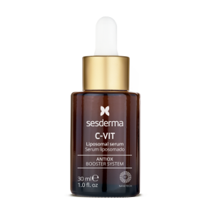 Image for product: SESDERMA C-VIT LIPO SERUM 30 ML