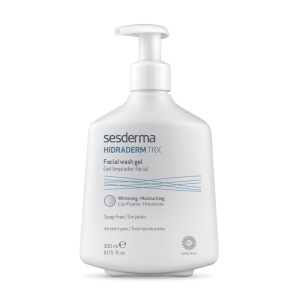 Image for product: SESDERMA HIDRADERM TRX FACIAL WASH GEL 300ML