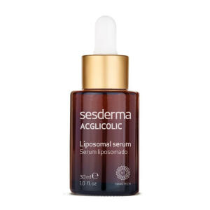 Image for product: SESDERMA ACGLICOLIC ANTI-AGING SERUM 30 ML