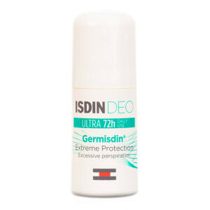 Image for product: Isdin Deo Ultra 72H Germisdin 40Ml Roll On