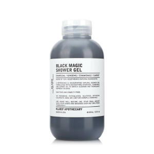Image for product: Klarif Black Magic Shower Gel 250Ml