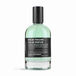 Image for product: Klarif Iris De Toscane Eu De Parfum 50 Ml