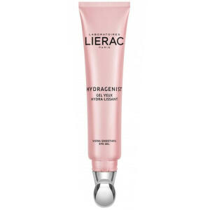Image for product: Lierac Hydragenist Gel Yeux 15Ml