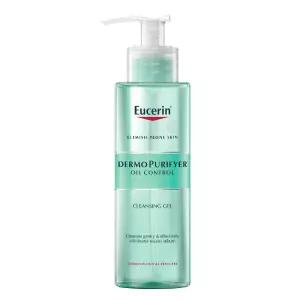 Image for product: Eucerin Dermopurifyer Cleansing 200 Ml 