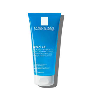 Image for product: La Roche-Posay Effaclar Purifying Cleansing Foaming Gel For Oily Skin 200Ml