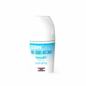 Image for product: Isdin Ureadin Deo Hidratante 50Ml