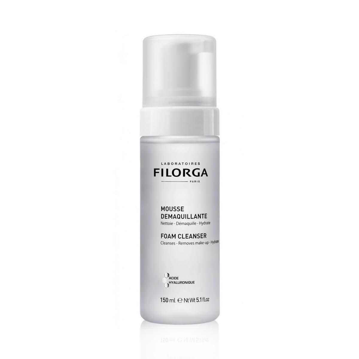 Filorga Mousse Demaquillant 150Ml image 0