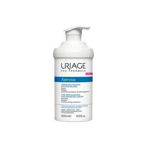 Image for product: Uriage Xemose Cream 400 Ml