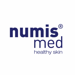 NUMIS MED BODY LOTION PH 5,5, 200ML brand